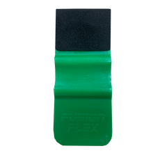 Load image into Gallery viewer, Green 1.25 in Flex Card