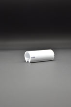 Load image into Gallery viewer, 3.5” SMALL WHITE HANDLE