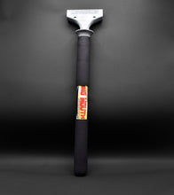 Load image into Gallery viewer, 5" FUSION BIG MOUTH STRETCH EXTENDED SQUEEGEE HANDLE