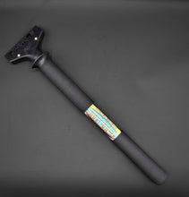 Load image into Gallery viewer, 5" FUSION STRETCH EXTENDED SQUEEGEE HANDLE