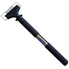 Load image into Gallery viewer, 5" FUSION STRETCH EXTENDED SQUEEGEE HANDLE
