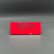 Load image into Gallery viewer, 5" RED LINE EXTRACTOR 1/4" NO BEVEL SQUEEGEE BLADE