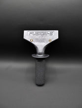 Load image into Gallery viewer, 5" SHORT FUSION GRIP SQUEEGEE HANDLE