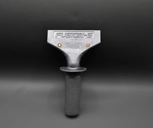 Load image into Gallery viewer, 5" SHORT FUSION GRIP SQUEEGEE HANDLE