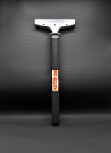Load image into Gallery viewer, 8" FUSION BIG MOUTH STRETCH EXTENDED SQUEEGEE HANDLE
