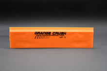 Load image into Gallery viewer, 8” ORANGE CRUSH SQUEEGEE BLADE