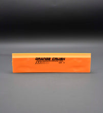 Load image into Gallery viewer, 8” ORANGE CRUSH SQUEEGEE BLADE