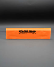 Load image into Gallery viewer, 8” ORANGE CRUSH SQUEEGEE BLADE