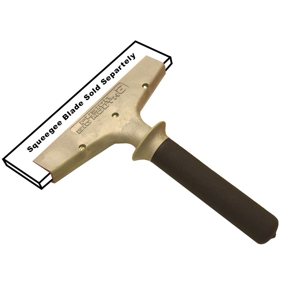 5 FUSION STRETCH EXTENDED SQUEEGEE HANDLE – Fusion Tools