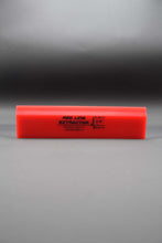 Load image into Gallery viewer, 8" RED LINE EXTRACTOR 3/8" THICK SINGLE BEVEL SQUEEGEE BLADE