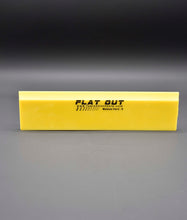 Load image into Gallery viewer, 8" YELLOW FLAT OUT SQUEEGEE BLADE