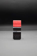 Load image into Gallery viewer, Black 1.25 Flex Card