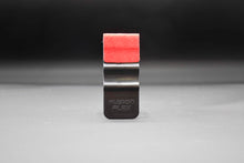 Load image into Gallery viewer, Black 1.25 Flex Card