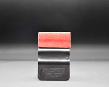 Load image into Gallery viewer, Black 2 in Flex Card