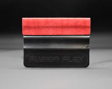 Load image into Gallery viewer, Black 4 in Flex Card