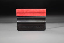 Load image into Gallery viewer, Black 4 in Flex Card