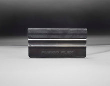 Load image into Gallery viewer, Black 6 in Flex Card