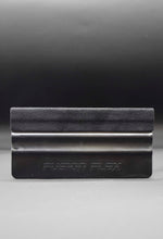 Load image into Gallery viewer, Black 6 in Flex Card