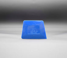 Load image into Gallery viewer, BLUE HARD CARD SQUARE CORNER