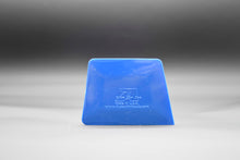 Load image into Gallery viewer, BLUE HARD CARD SQUARE CORNER