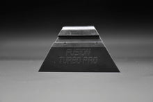 Load image into Gallery viewer, 3.5” BLACK FUSION TURBO PRO