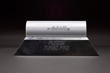 Load image into Gallery viewer, 5.5” BLACK FUSION TURBO PRO W/ LARGE GRAY HANDLE