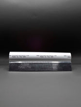 Load image into Gallery viewer, 8” BLACK FUSION TURBO PRO W/ LARGE GRAY HANDLE