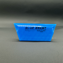 Load image into Gallery viewer, 5" Blue Beast Cropped Squeegee