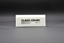 Load image into Gallery viewer, 5” CLEAR CRUSH SQUEEGEE BLADE