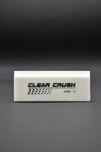 Load image into Gallery viewer, 5” CLEAR CRUSH SQUEEGEE BLADE