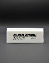 Load image into Gallery viewer, 5” CLEAR CRUSH SQUEEGEE BLADE