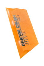 Load image into Gallery viewer, 5” ORANGE CRUSH CROPPED SQUEEGEE BLADE

