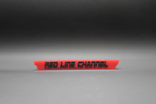 Load image into Gallery viewer, Red Line Channel Stroke Replacement