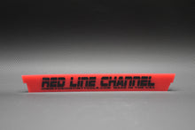 Load image into Gallery viewer, Red Line Channel Stroke Replacement