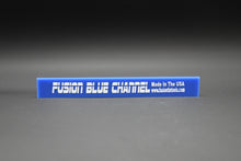 Load image into Gallery viewer, 6" FUSION BLUE CHANNEL