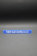 Load image into Gallery viewer, 6" FUSION BLUE CHANNEL