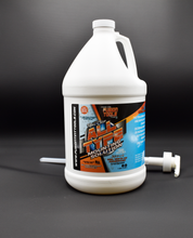 Load image into Gallery viewer, 1 GALLON FUSION ALL TYPE ULTRA CLEAR MOUNTING SOLUTION