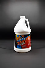 Load image into Gallery viewer, 1 GALLON FUSION EPIC ORANGE ADHESIVE REMOVER