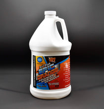 Load image into Gallery viewer, 1 GALLON FUSION EPIC ORANGE ADHESIVE REMOVER