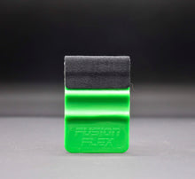 Load image into Gallery viewer, Green 2 in Flex Card