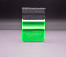 Load image into Gallery viewer, Green 2 in Flex Card