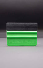 Load image into Gallery viewer, Green 4 in Flex Card