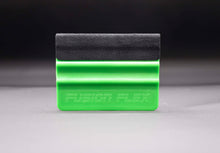 Load image into Gallery viewer, Green 4 in Flex Card