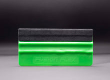 Load image into Gallery viewer, Green 6 in Flex Card