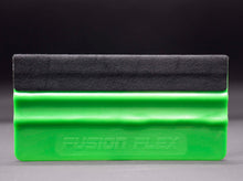 Load image into Gallery viewer, Green 6 in Flex Card