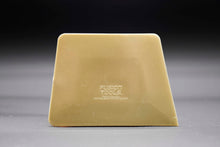 Load image into Gallery viewer, GOLD HARD CARD SQUARE CORNER