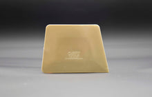 Load image into Gallery viewer, GOLD HARD CARD SQUARE CORNER