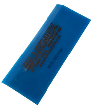 Load image into Gallery viewer, 5” BLUEMAX SQUEEGEE (SINGLE BEVEL)