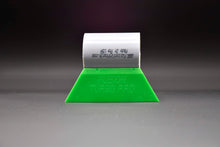 Load image into Gallery viewer, 3.5” GREEN FUSION TURBO PRO W/ LARGE GRAY HANDLE