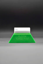 Load image into Gallery viewer, 3.5” GREEN FUSION TURBO PRO W/ SMALL WHITE HANDLE